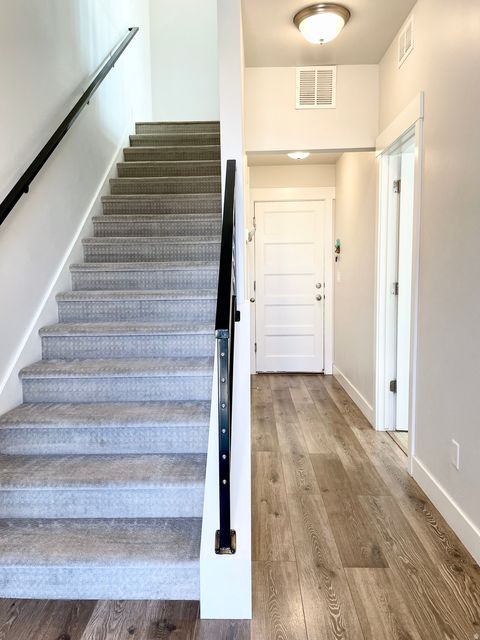 Tiny photo for 5261 W BOWSTRING WAY S, South Jordan, UT 84009 (MLS # 2124316)