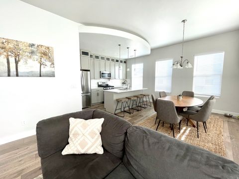 Tiny photo for 5261 W BOWSTRING WAY S, South Jordan, UT 84009 (MLS # 2124316)