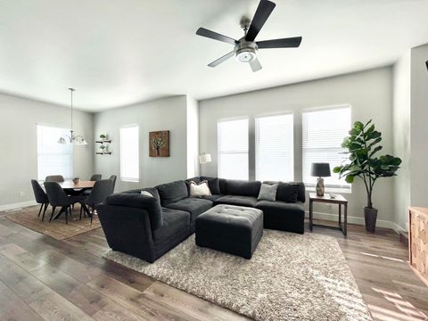 Tiny photo for 5261 W BOWSTRING WAY S, South Jordan, UT 84009 (MLS # 2124316)