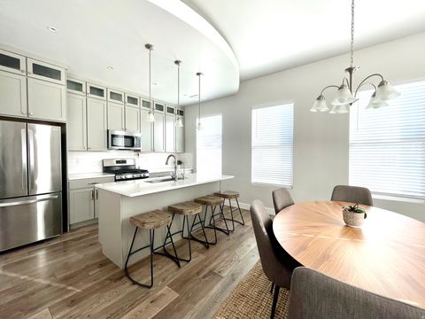 Tiny photo for 5261 W BOWSTRING WAY S, South Jordan, UT 84009 (MLS # 2124316)