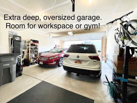 Tiny photo for 5261 W BOWSTRING WAY S, South Jordan, UT 84009 (MLS # 2124316)