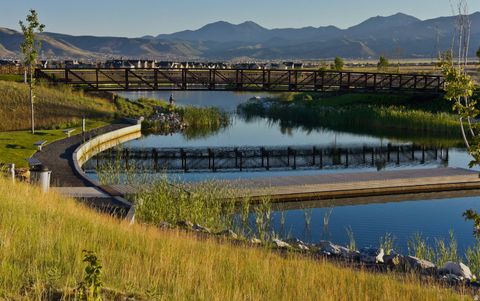 Tiny photo for 5261 W BOWSTRING WAY S, South Jordan, UT 84009 (MLS # 2124316)