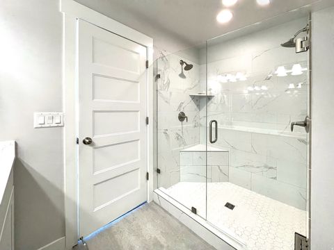 Tiny photo for 5261 W BOWSTRING WAY S, South Jordan, UT 84009 (MLS # 2124316)