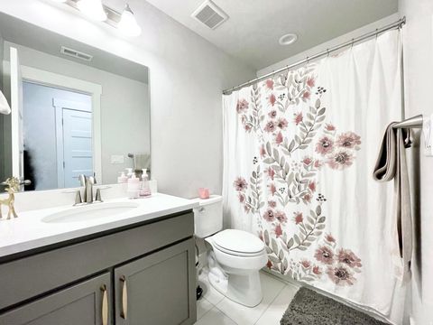 Tiny photo for 5261 W BOWSTRING WAY S, South Jordan, UT 84009 (MLS # 2124316)