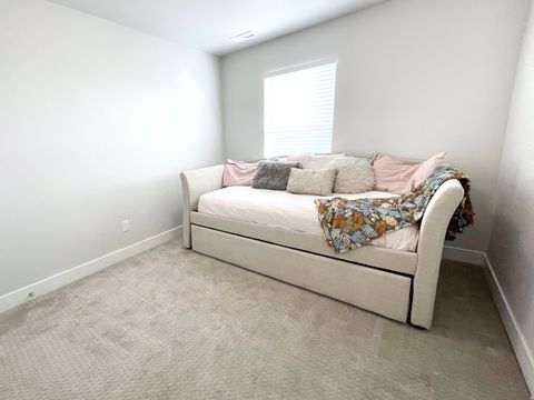 Tiny photo for 5261 W BOWSTRING WAY S, South Jordan, UT 84009 (MLS # 2124316)