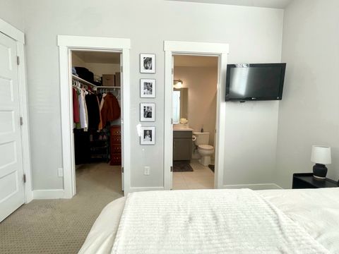 Tiny photo for 5261 W BOWSTRING WAY S, South Jordan, UT 84009 (MLS # 2124316)