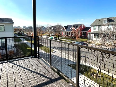 Tiny photo for 5261 W BOWSTRING WAY S, South Jordan, UT 84009 (MLS # 2124316)