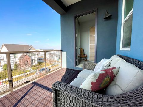 Tiny photo for 5261 W BOWSTRING WAY S, South Jordan, UT 84009 (MLS # 2124316)