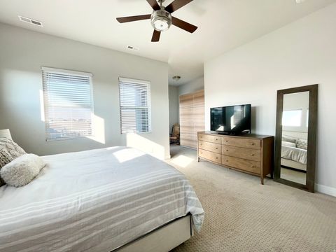 Tiny photo for 5261 W BOWSTRING WAY S, South Jordan, UT 84009 (MLS # 2124316)