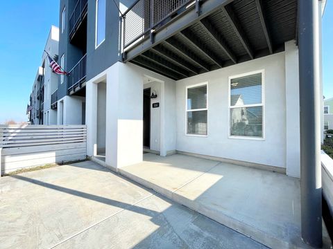 Tiny photo for 5261 W BOWSTRING WAY S, South Jordan, UT 84009 (MLS # 2124316)