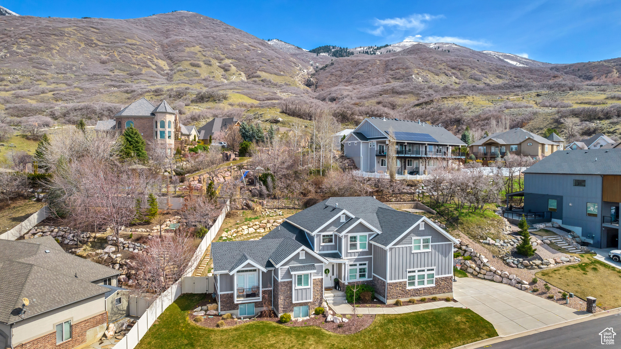 467 E Island View Cir, Farmington, Utah image 30
