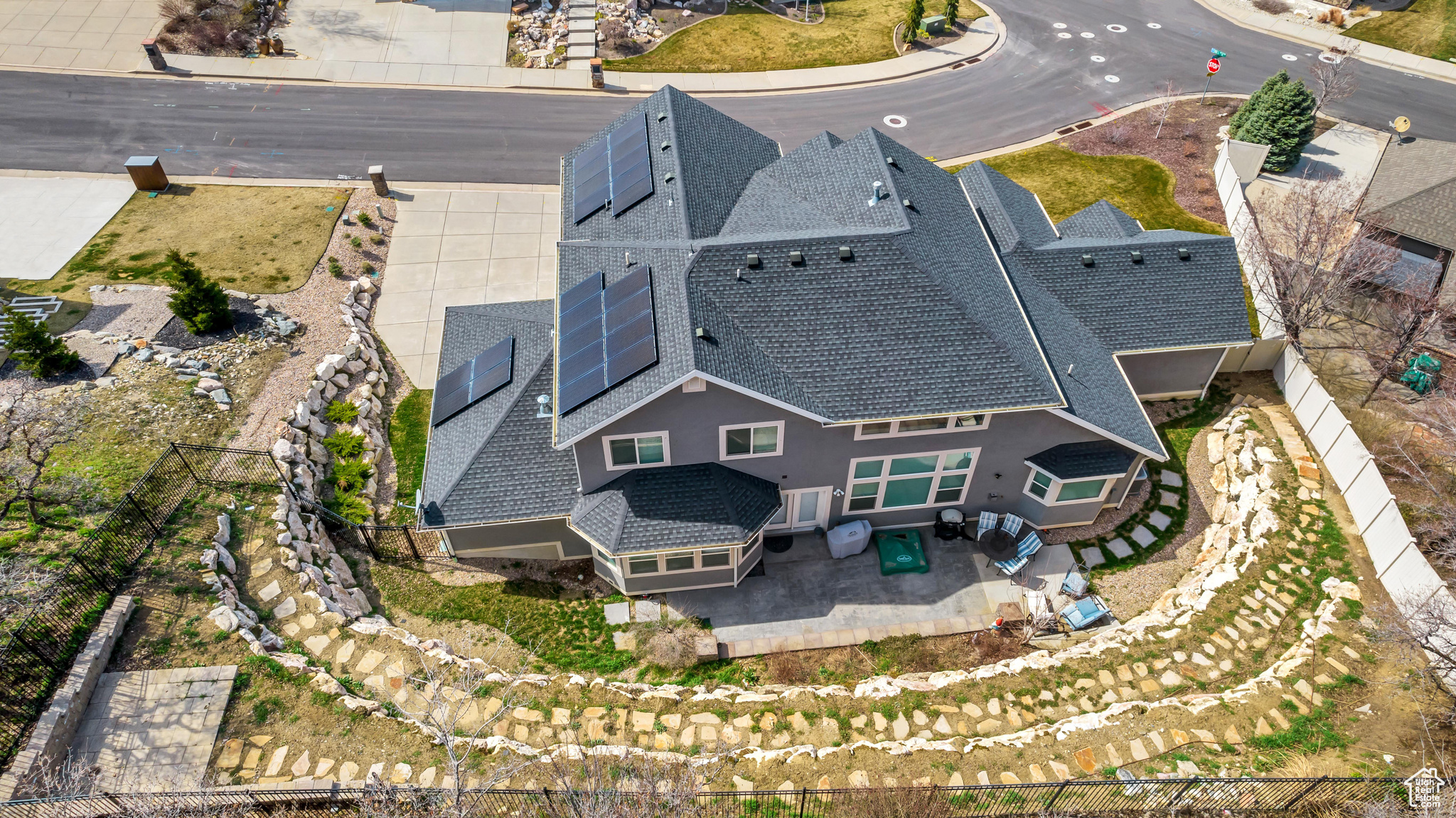 467 E Island View Cir, Farmington, Utah image 31
