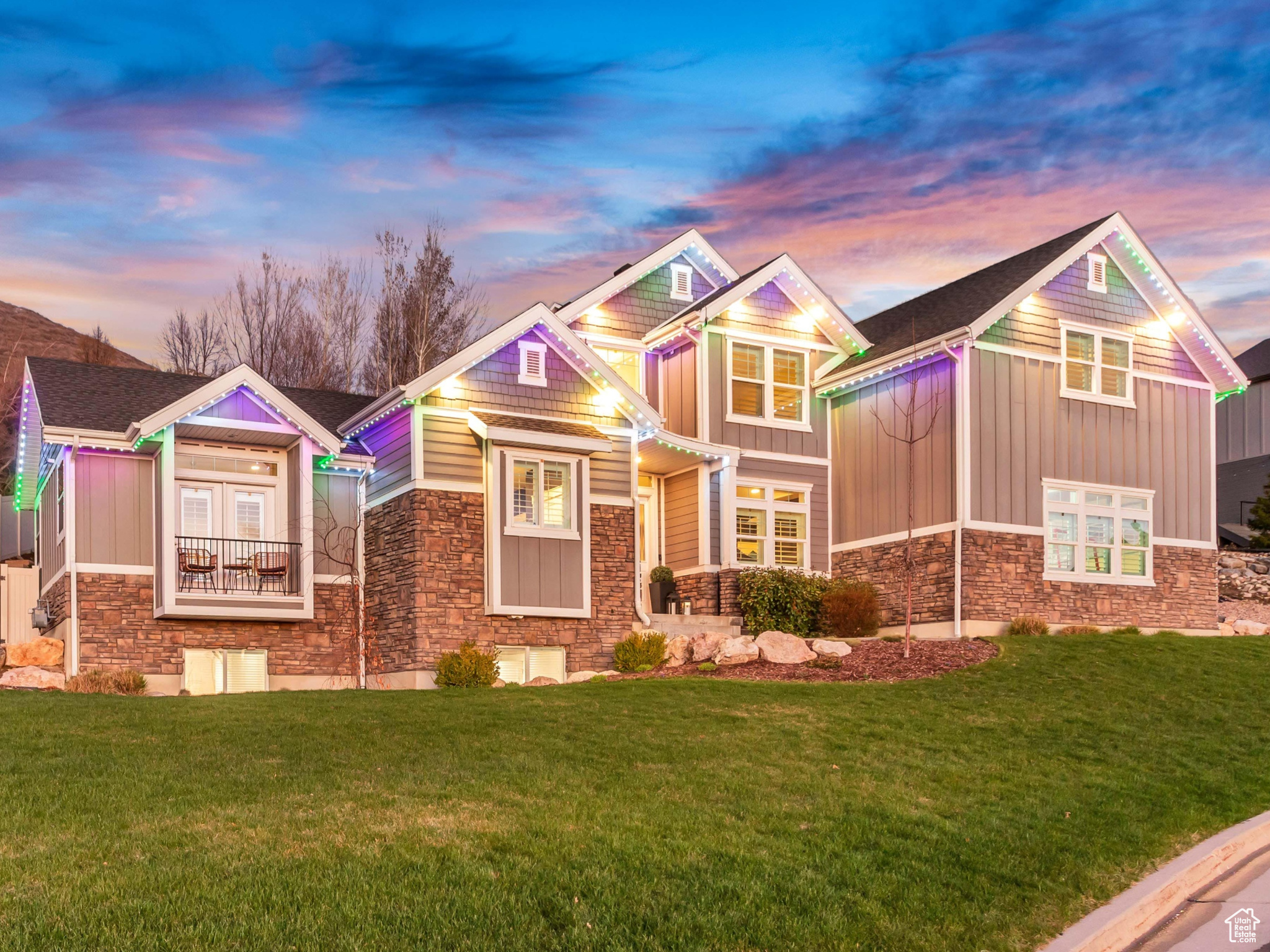 467 E Island View Cir, Farmington, Utah image 35