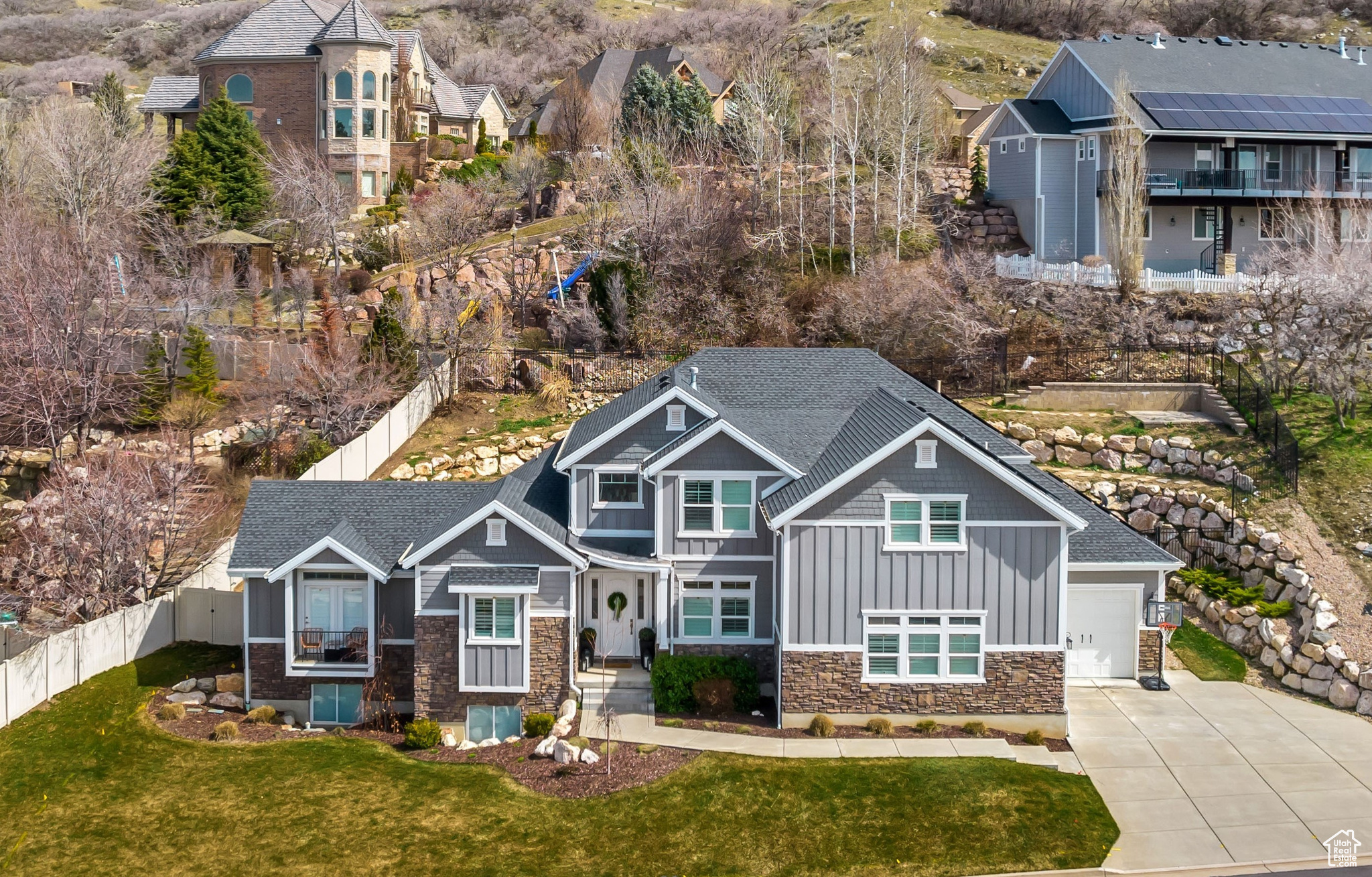 467 E Island View Cir, Farmington, Utah image 1