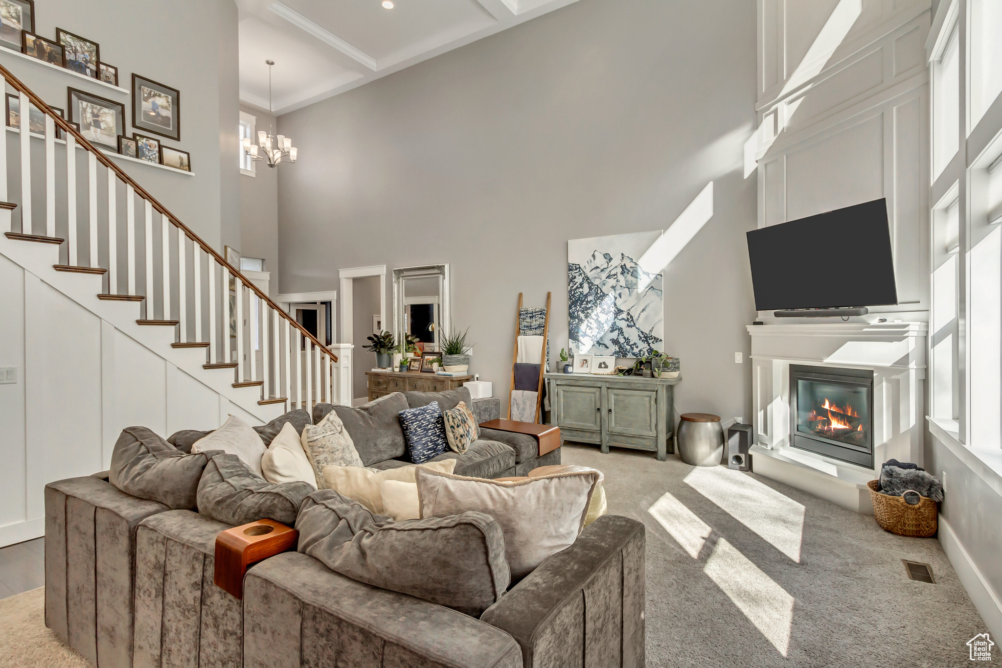 467 E Island View Cir, Farmington, Utah image 3
