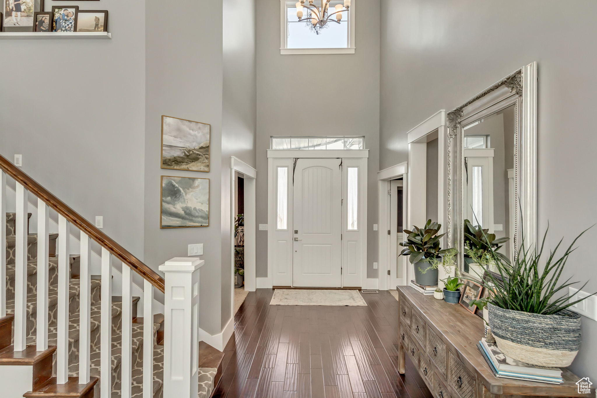 467 E Island View Cir, Farmington, Utah image 2