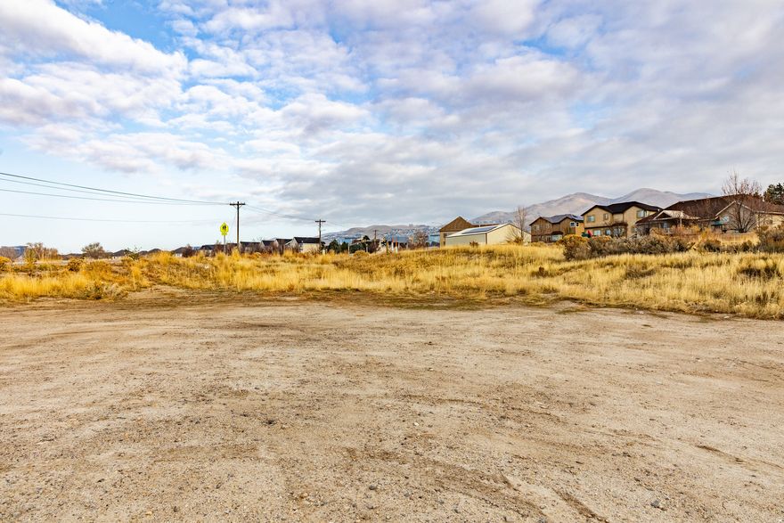 Park Place Condominiums  A Suite Condominium Project. Exceptional development opportunity in the heart of Lehi. This offering includes the land plus a fully papered and approved 9-Suite condominium project known as Lehi Lofts. Approved for commercial/office and residential suites, this project provides rare flexibility for future use. All architectural and landscape designs are included, along with completed city approvals-saving significant time, cost, and entitlement risk. Located near major tech, retail, and residential growth corridors, this is an ideal shovel-ready project for builders or investors looking for a streamlined path to development. Contact agent for full plan set and additional project details. The listing includes 10 attached parcels, which cover all building suites and parking parcels.