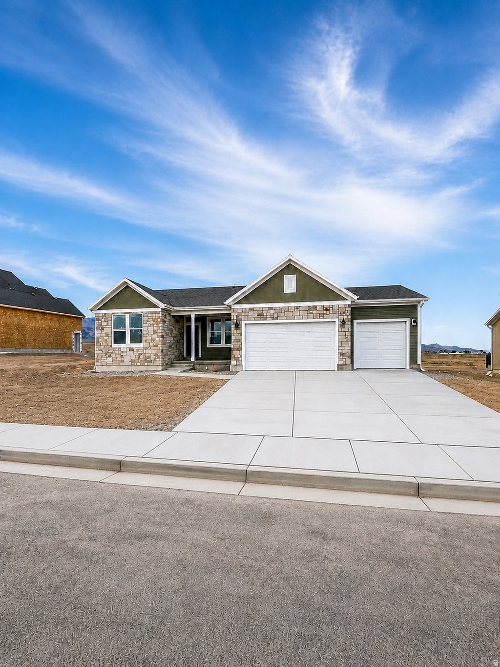Photo of 484 MCBRIDE DR S #1035, Grantsville, UT 84029 (MLS # 2181096)