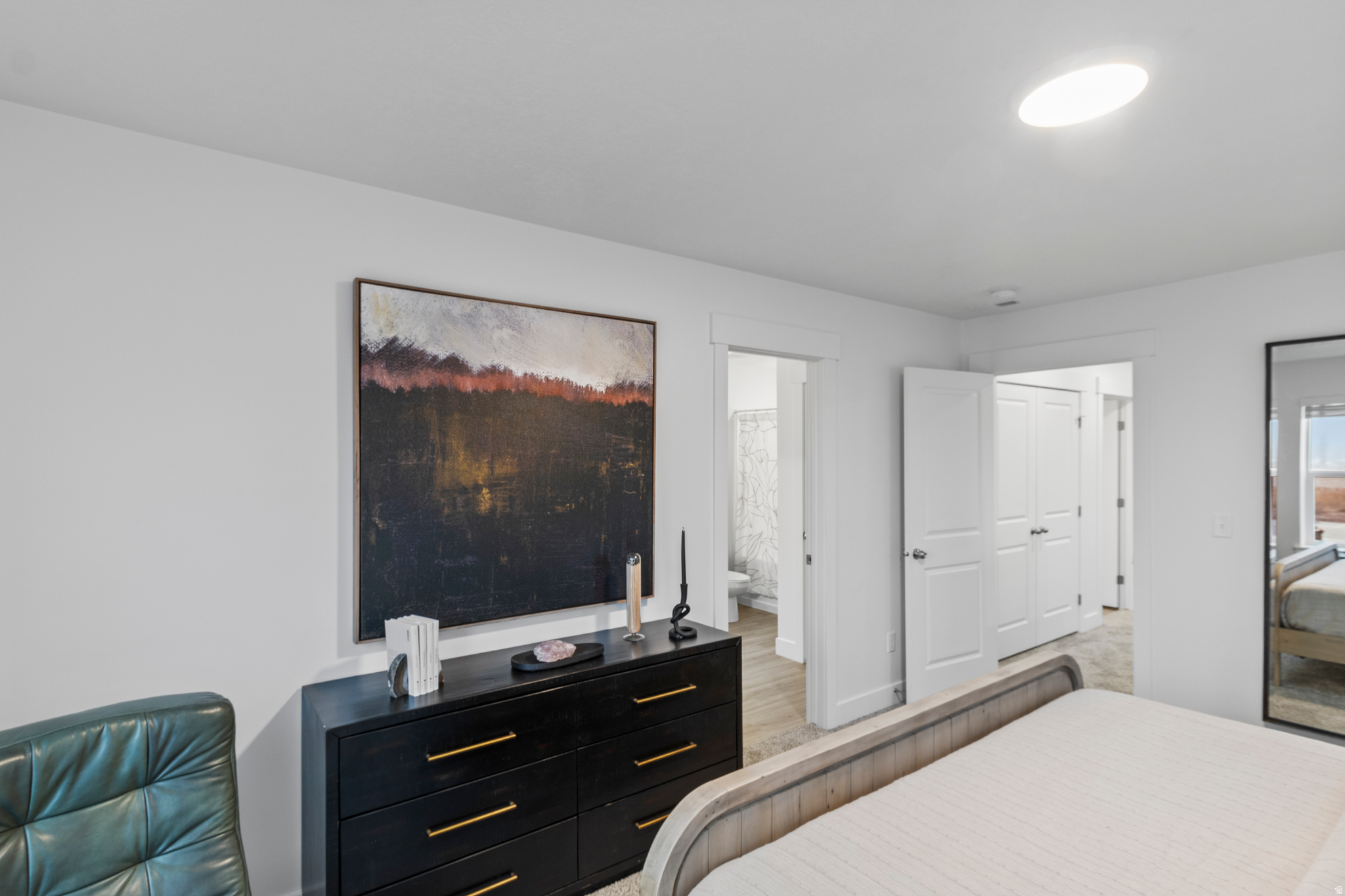 RIDGELINE PARK - Residential