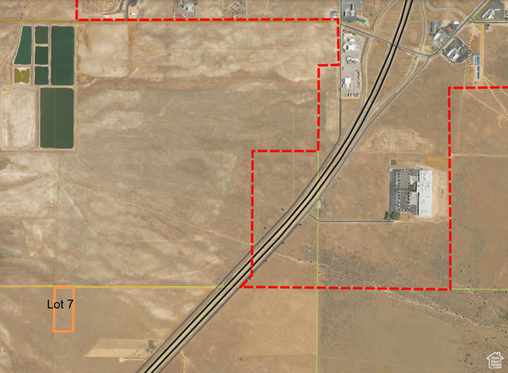 1765 W Sunflower Ln #7, Fillmore, Utah image 10