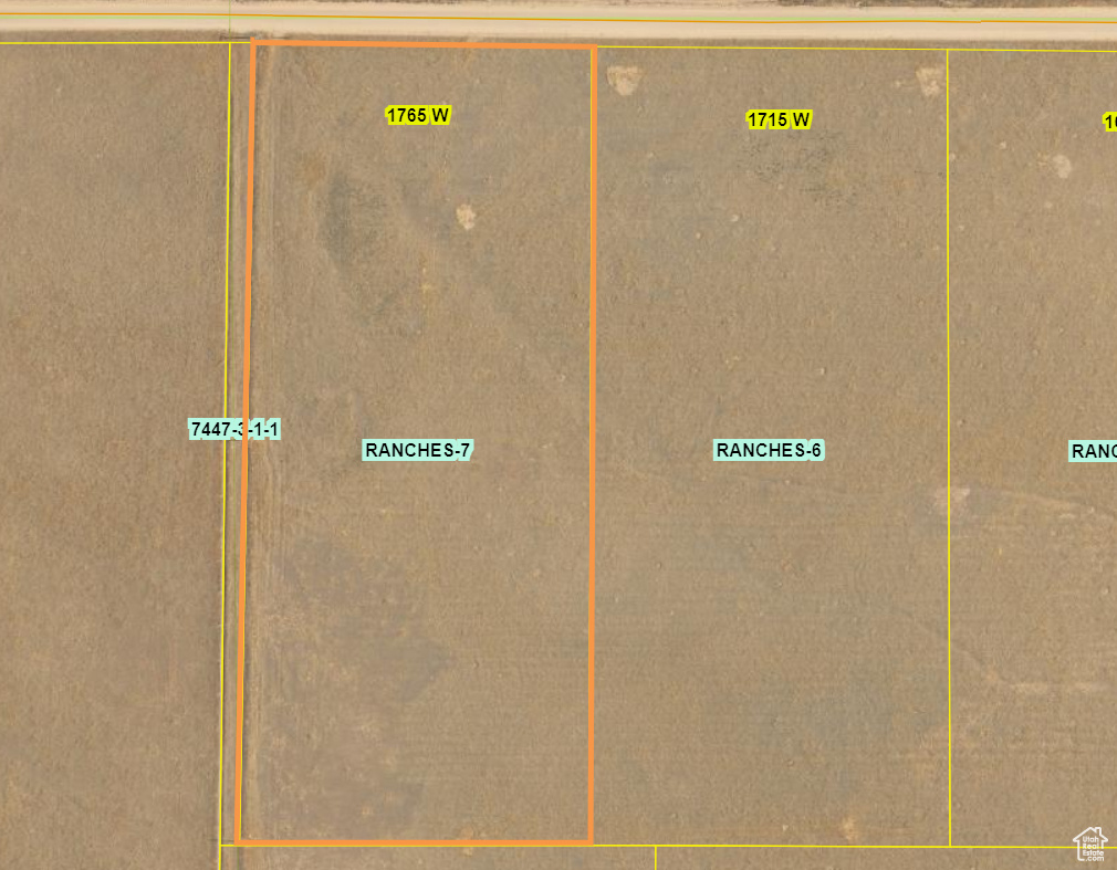 1765 W Sunflower Ln #7, Fillmore, Utah image 11