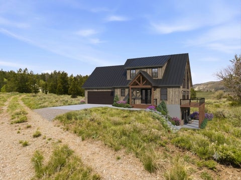 Photo of 23133 E ALTA DR #12, Spanish Fork, UT 84660 (MLS # 2168265)