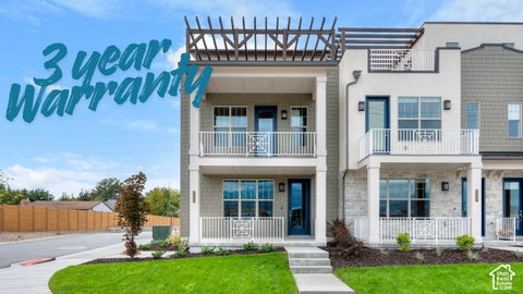 Photo of 5427 S WILCO WAY, Murray, UT 84123 (MLS # 2192994)