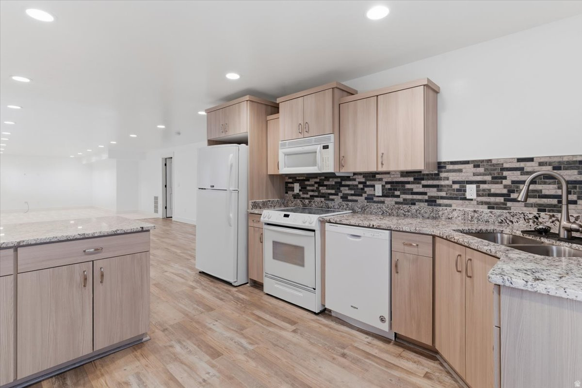 MOUNT LOAFER VIEW - Residential
