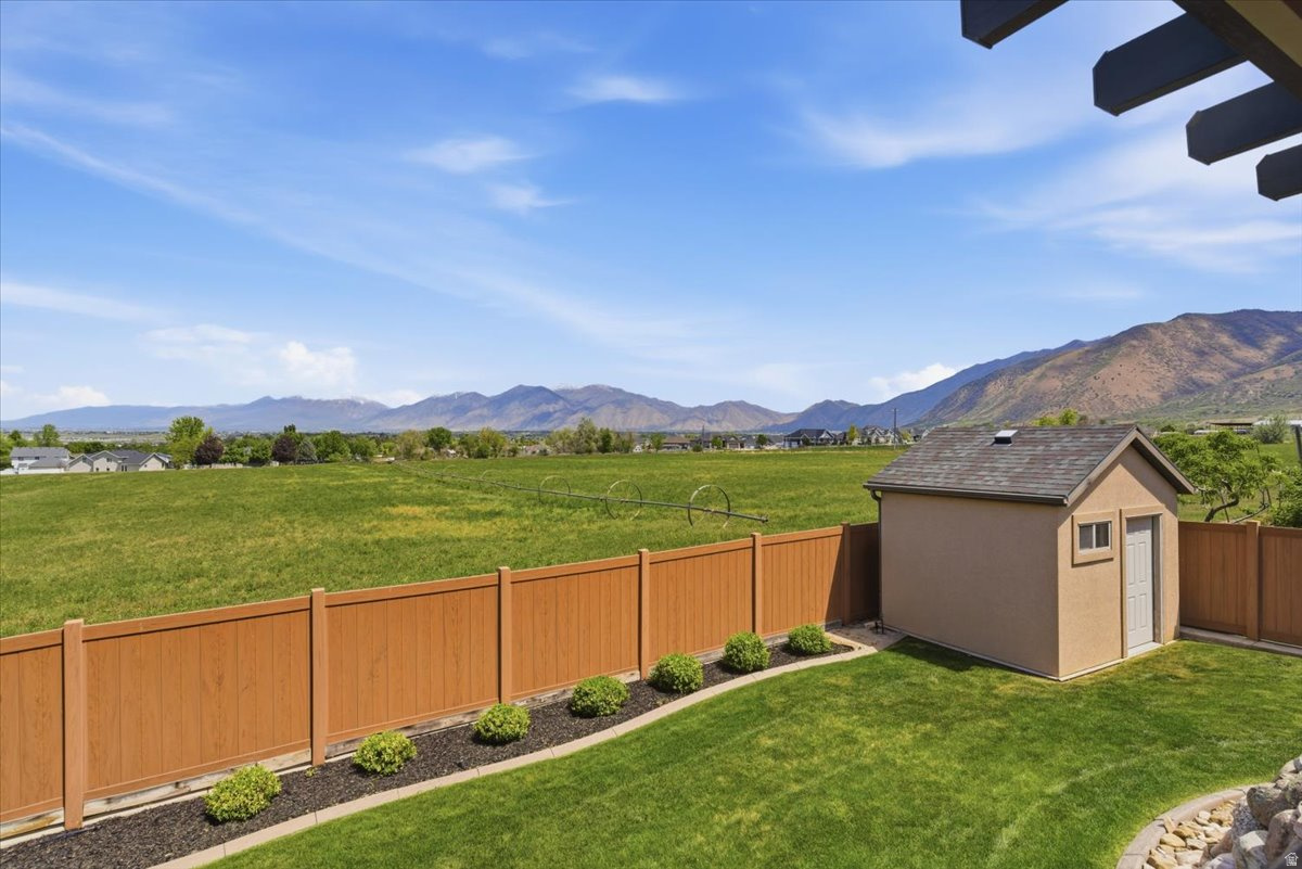 MOUNT LOAFER VIEW - Residential