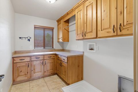 Tiny photo for 431 E 960 S, Salem, UT 84653 (MLS # 2157110)