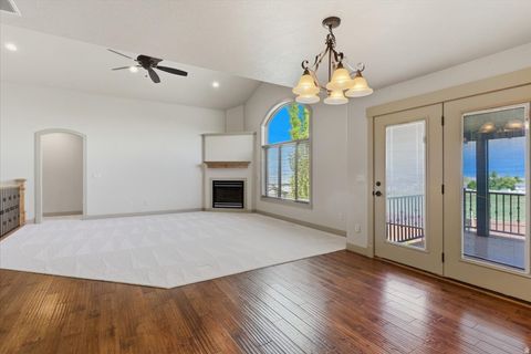 Tiny photo for 431 E 960 S, Salem, UT 84653 (MLS # 2157110)