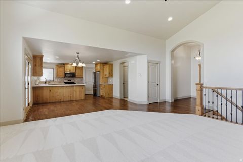 Tiny photo for 431 E 960 S, Salem, UT 84653 (MLS # 2157110)