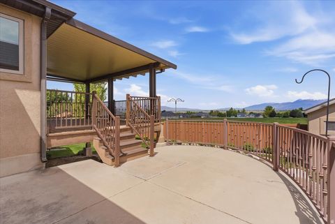 Tiny photo for 431 E 960 S, Salem, UT 84653 (MLS # 2157110)