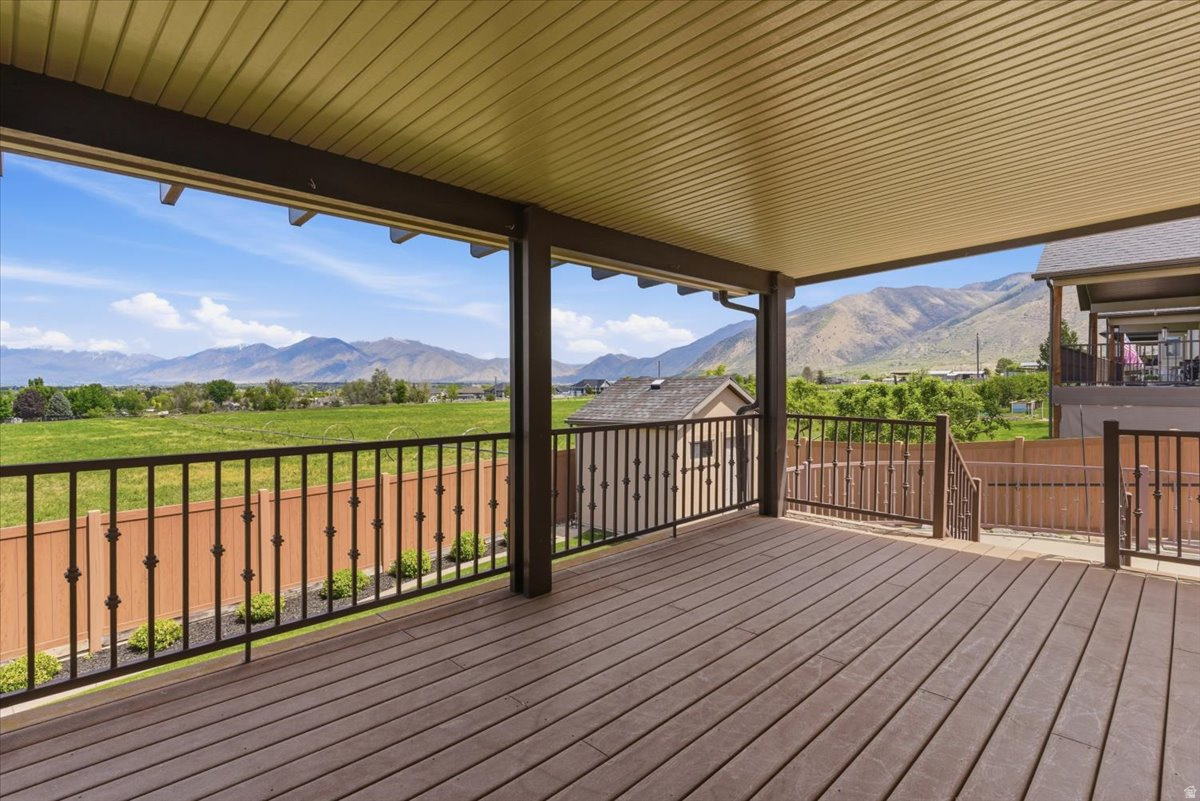 MOUNT LOAFER VIEW - Residential