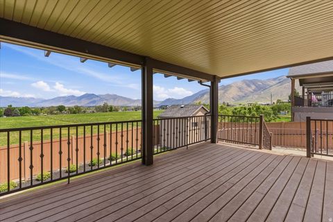 Tiny photo for 431 E 960 S, Salem, UT 84653 (MLS # 2157110)