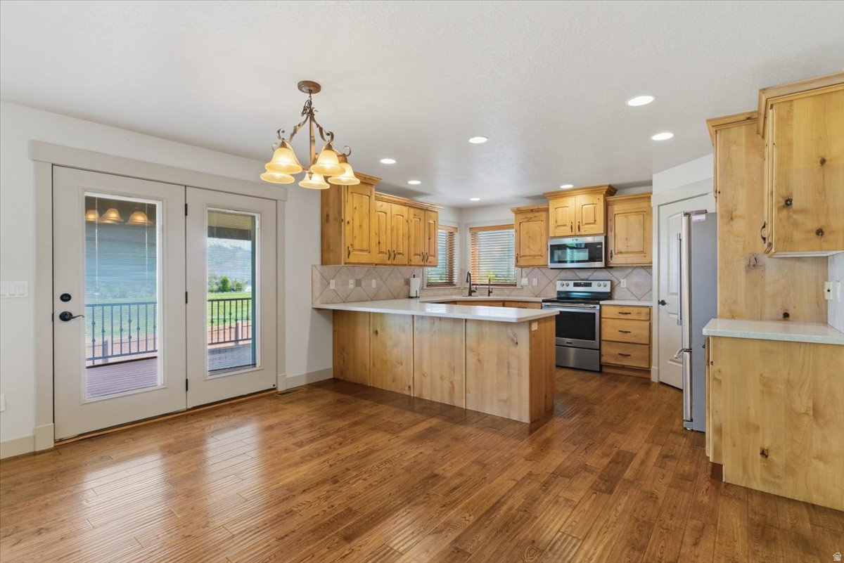 MOUNT LOAFER VIEW - Residential