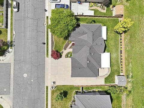 Tiny photo for 431 E 960 S, Salem, UT 84653 (MLS # 2157110)