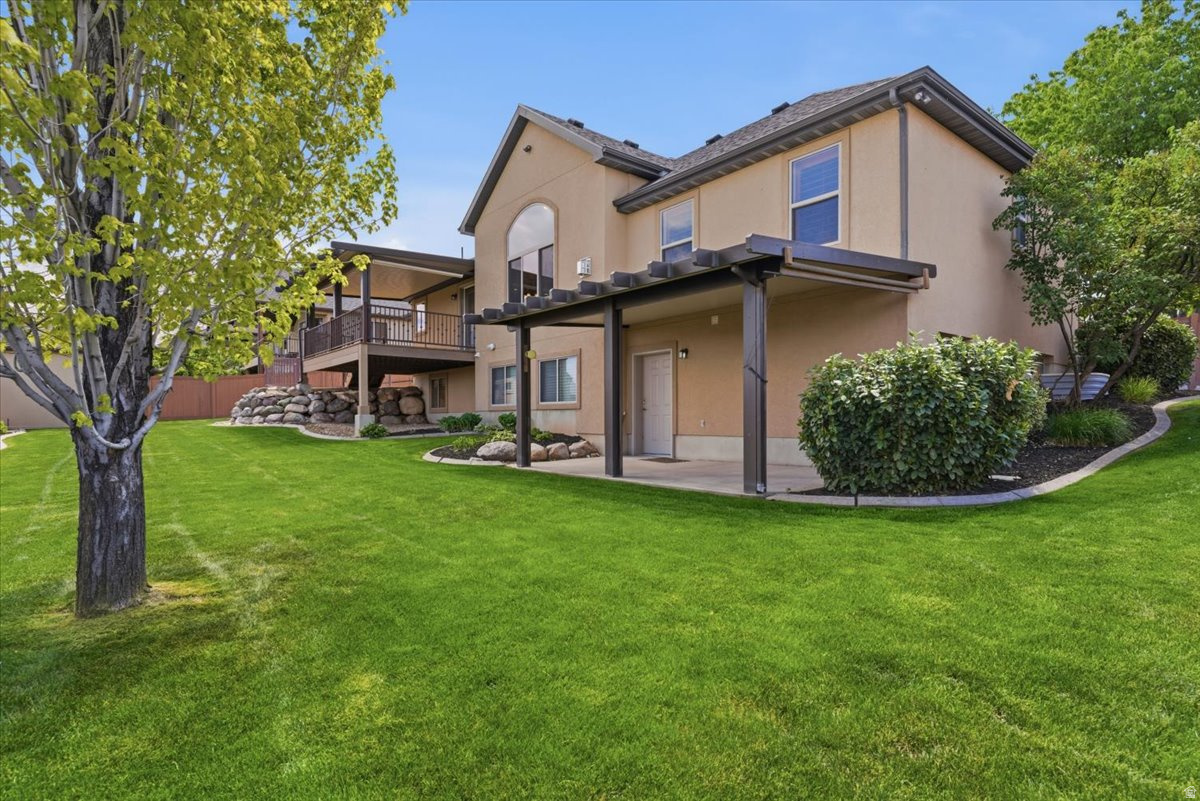 MOUNT LOAFER VIEW - Residential