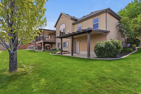Tiny photo for 431 E 960 S, Salem, UT 84653 (MLS # 2157110)