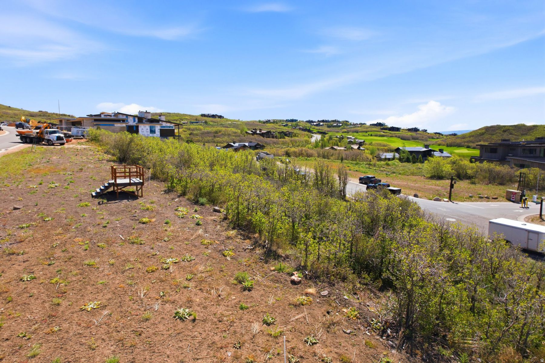 INDI RIDGE - Residential