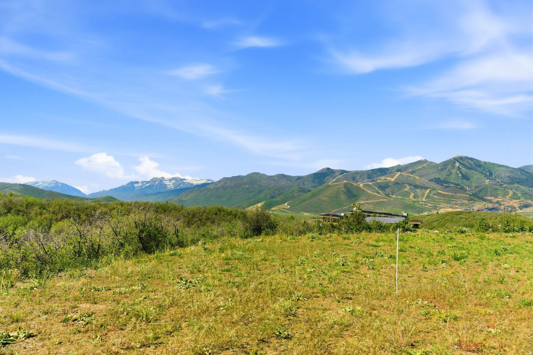 INDI RIDGE - Residential