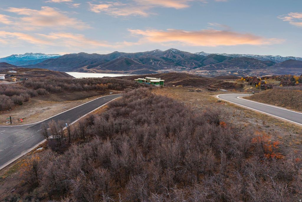 Photo of 2173 E INDI LOOP #LOT 23, Kamas, UT 84036 (MLS # 2160606)