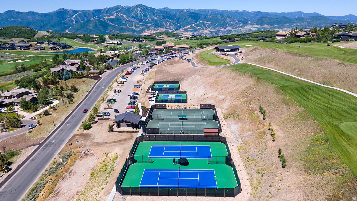 INDI RIDGE - Residential