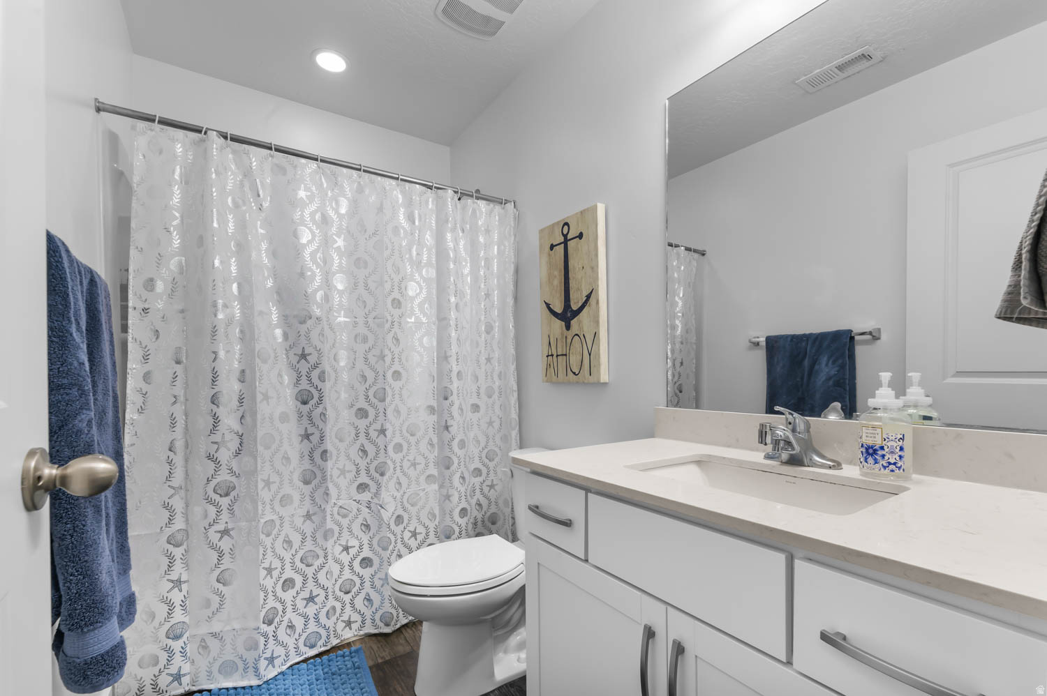 LEGACY FARMS - Residential