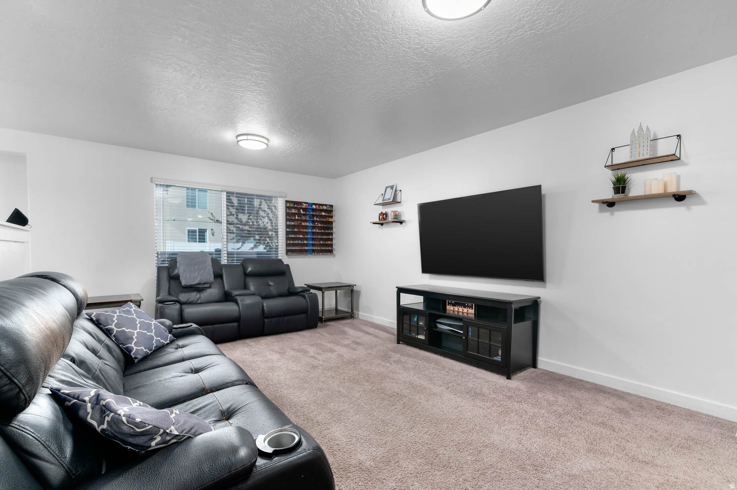 LEGACY FARMS - Residential