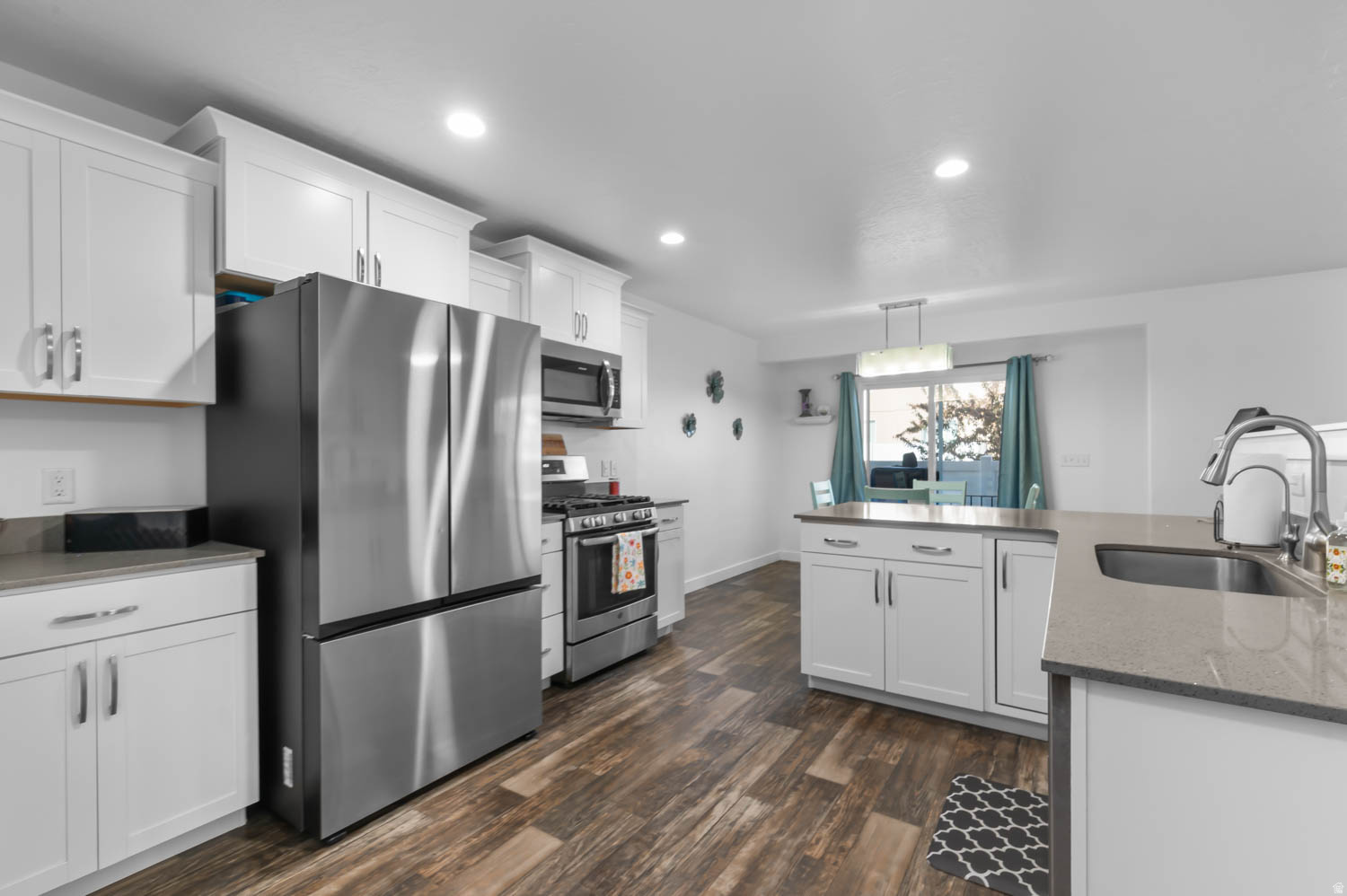 LEGACY FARMS - Residential