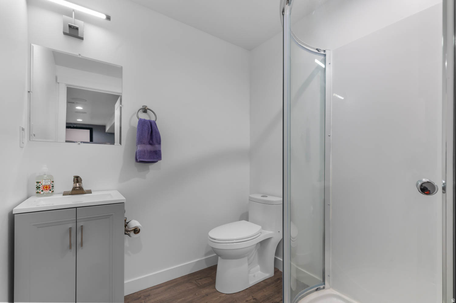 LEGACY FARMS - Residential