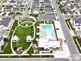 LEGACY FARMS - Residential