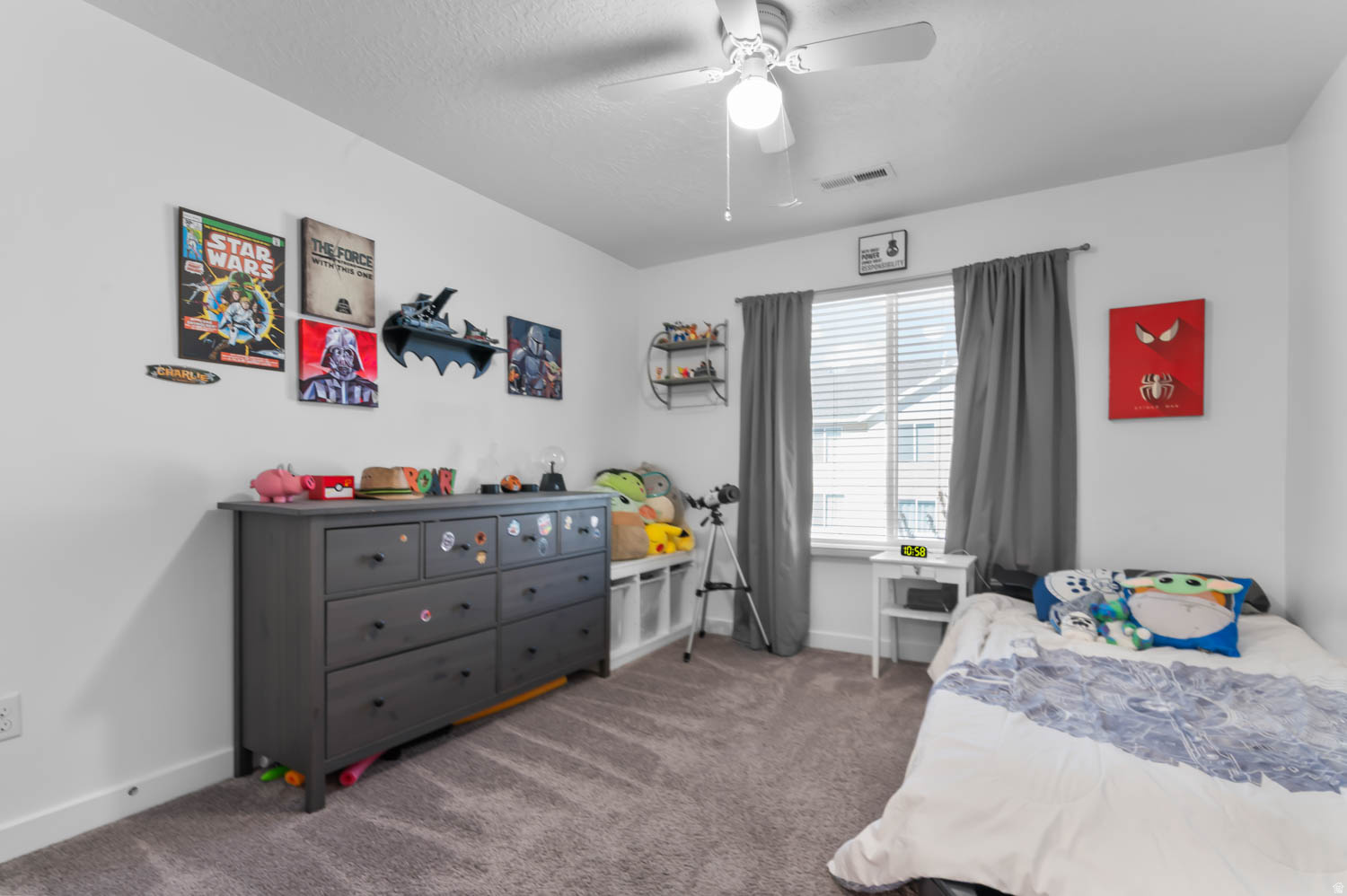 LEGACY FARMS - Residential