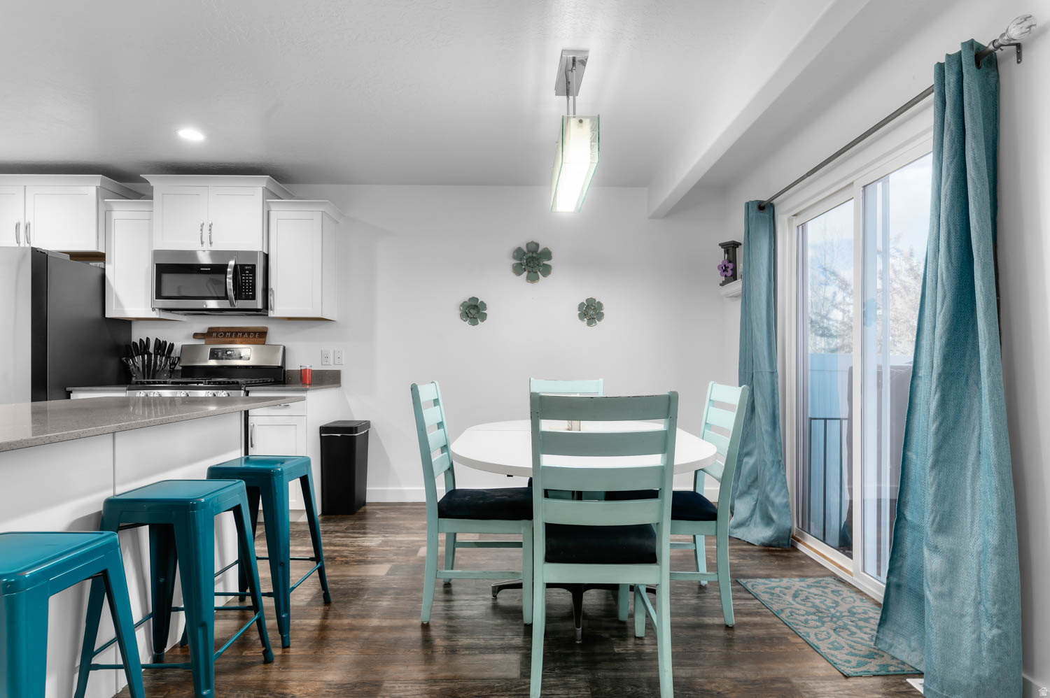 LEGACY FARMS - Residential